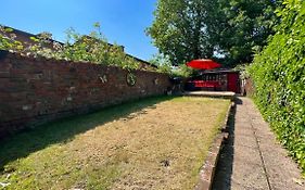 3 Bedroom Character Townhouse On Edge Of Blackdown Hills